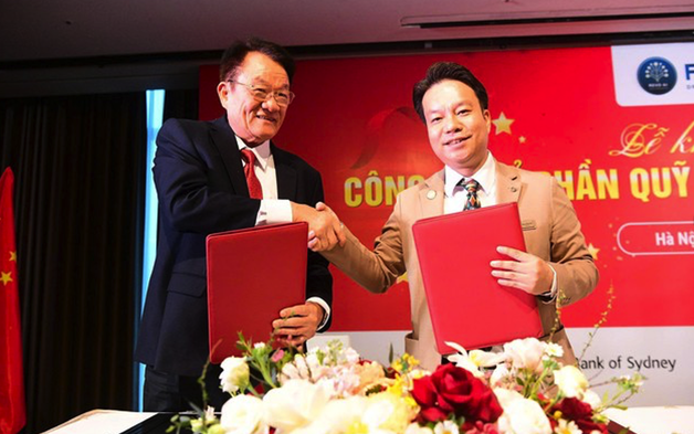 Bước tiến mới của thị trường tài chính ứng dụng trí tuệ nhân tạo tại Việt Nam