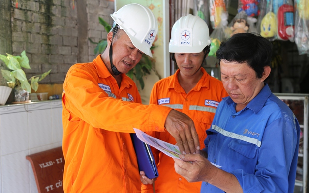 Hiểm họa khôn lường từ hệ thống điện sau công tơ