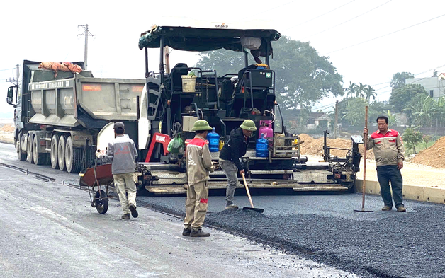 Tiếp thu ý kiến, hoàn thiện dự thảo sửa đổi Thông tư 44 về bảo trì đường bộ