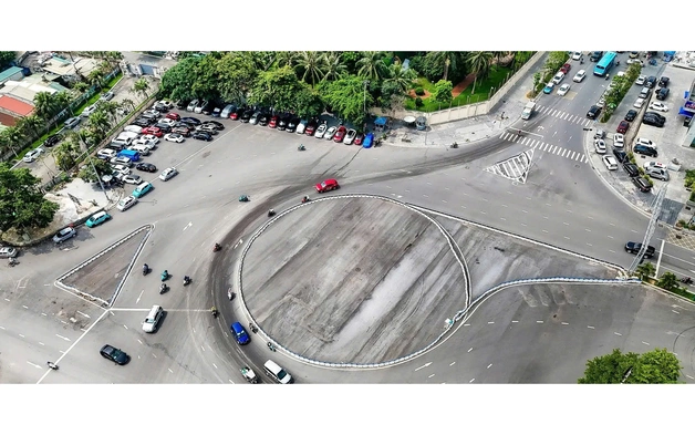 9 phường trung tâm Hà Nội thí điểm vùng phát thải thấp: Chuyên gia nói gì?