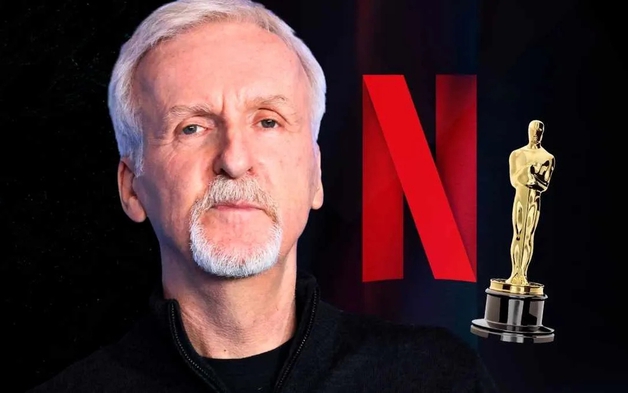 Đạo diễn "Avatar" tuyên bố phim của Netflix không đủ điều kiện tranh giải Oscar