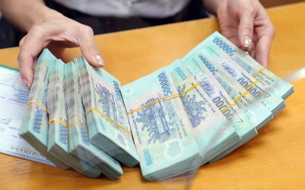 Bộ Tài chính đề xuất giảm còn 5 bậc thuế thu nhập cá nhân