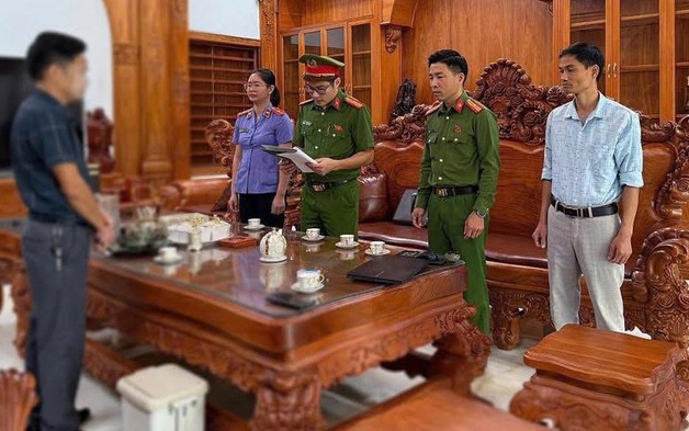 Tuyên Quang: Khởi tố chủ hộ kinh doanh bán hàng online trốn thuế