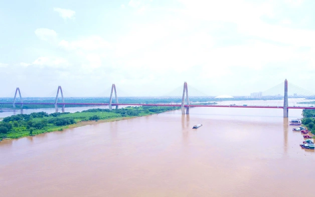 Đại lộ sông Hồng: Ưu tiên số 1 phải là an ninh nguồn nước