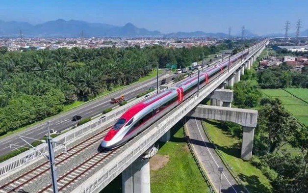 Lâm Đồng: Hoàn thành khu tái định cư dự án đường sắt tốc độ cao vào giữa năm 2026