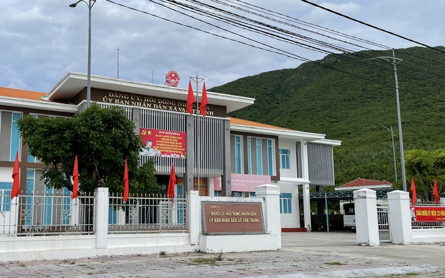 Cựu chủ tịch xã ở Khánh Hòa lĩnh án 8 năm tù vì vi phạm quản lý đất đai