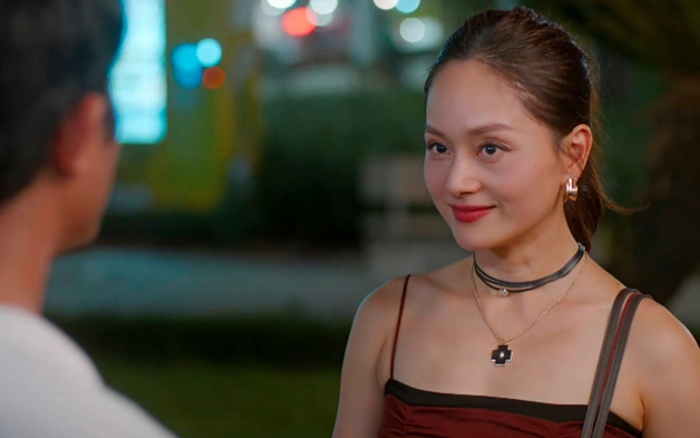 Diễn viên Lan Phương: Không ai thích kẻ thứ ba trong các mối quan hệ