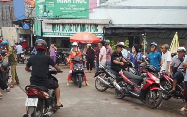 Cà Mau: Phong tỏa hiện trường điều tra cái chết của hai mẹ con