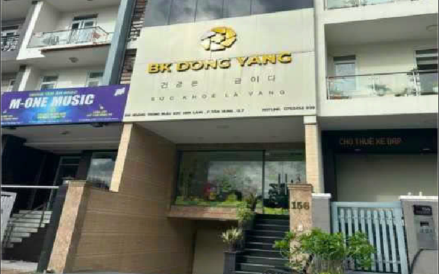 TP.HCM: Khởi tố vụ giả danh bác sĩ khám chữa bệnh, lừa hơn 18 tỷ đồng