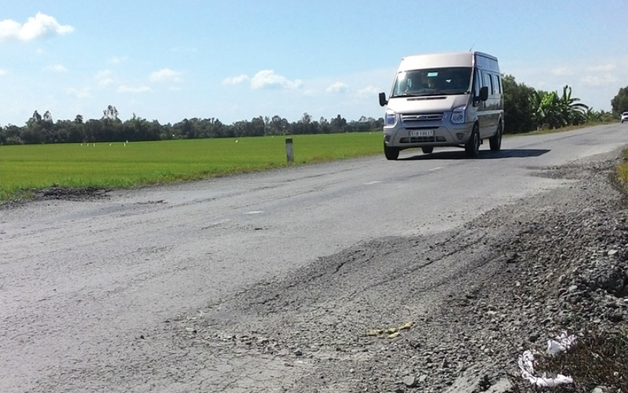 Dự kiến bố trí hơn 173 tỷ đồng nâng cấp, sửa chữa hai tuyến quốc lộ qua Tây Ninh năm 2026
