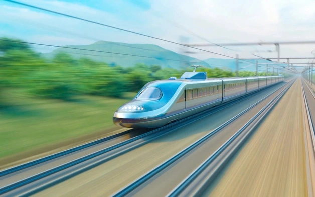 Bứt phá trên cao tốc Bắc - Nam, Cienco8 tiếp tục hướng tới dự án đường sắt quy mô lớn