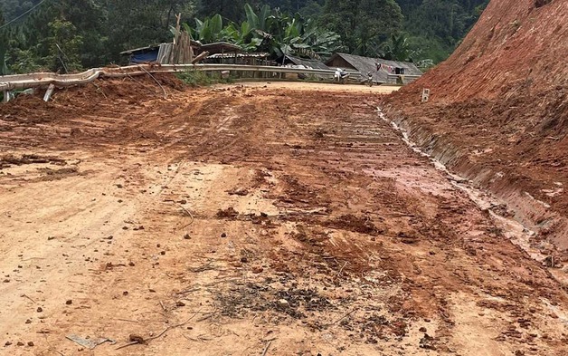 Thông tư 41 gỡ vướng cho giao thông Lào Cai