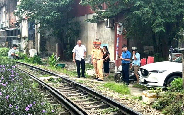 Lào Cai quyết liệt xóa lối đi tự mở, bảo đảm an toàn giao thông đường sắt