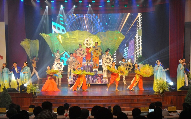 Cần Thơ đẩy mạnh ứng dụng công nghệ, chuyển đổi số trong lĩnh vực văn hóa