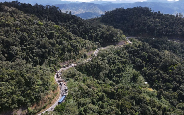 Quảng Ngãi có nhiều kiến nghị về ba dự án cao tốc sắp triển khai