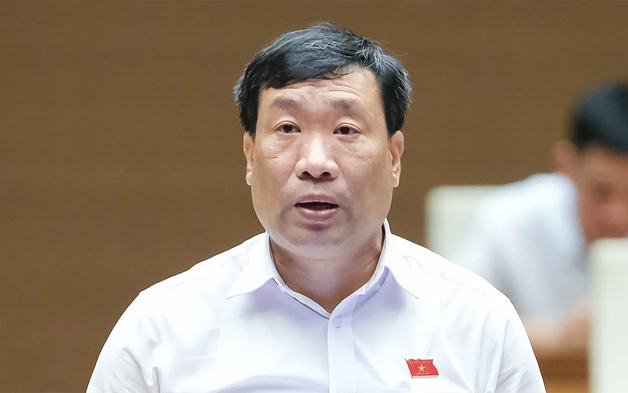 Để không ai bị bỏ lại phía sau