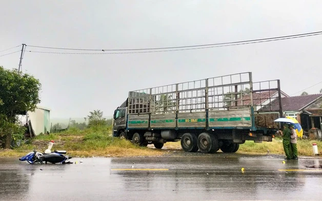 Tin tức tai nạn giao thông mới nhất hôm nay 4/12/2025