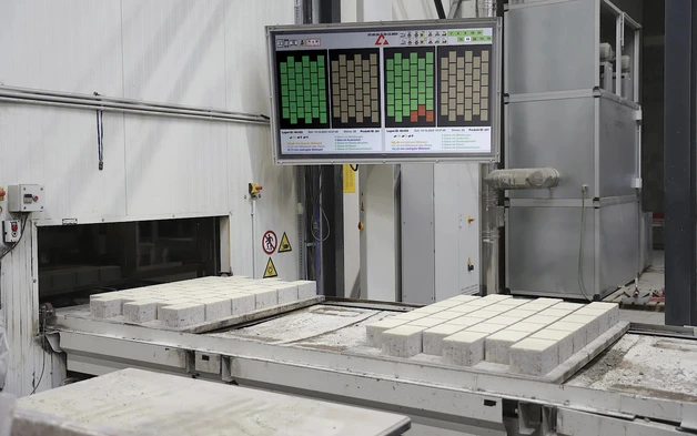 Bê tông giữ vai trò then chốt trong các công trình hạ tầng trọng điểm