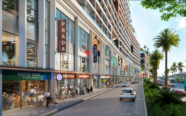 Nhơn Trạch - Mảnh ghép vai trò then chốt trong quy hoạch “Tứ giác đô thị” quanh sân bay