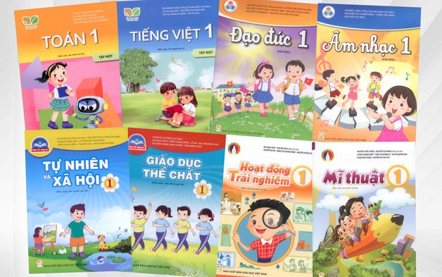 Có thể biên soạn mới hoặc chỉnh lý sách hiện hành thành bộ SGK thống nhất