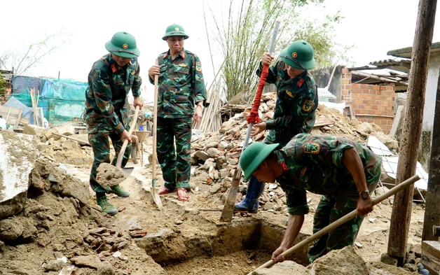 Gia Lai: Hơn 1.000 tỷ đồng xây dựng khẩn cấp 15 khu tái định cư khắc phục bão lũ