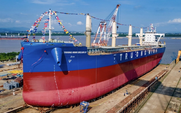 Hoàn thiện cơ sở pháp lý, minh bạch chi phí dịch vụ đăng kiểm phương tiện thủy nội địa