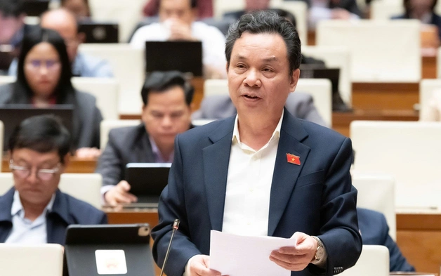 Trao cơ chế mở đường cải tạo chung cư cũ, gỡ điểm nghẽn phát triển hạ tầng cho Hà Nội