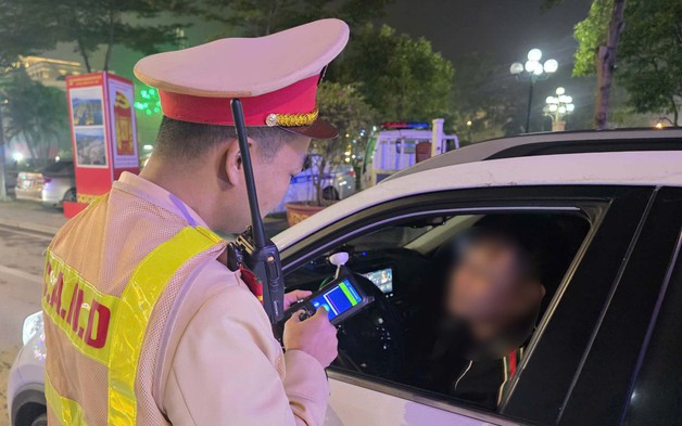 Nhờ đâu tai nạn giao thông ở Lào Cai giảm cả 3 tiêu chí?