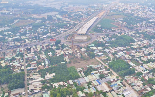 Đồng Nai: Cử tri kiến nghị hàng loạt điểm nghẽn, bất cập về hạ tầng giao thông