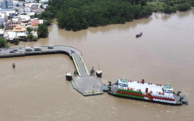 Xem xét 3 dự án giao thông hơn 90.000 tỷ đồng kết nối TP.HCM - sân bay Long Thành