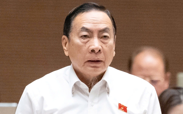 Huy động sức mạnh toàn dân trấn áp tội phạm