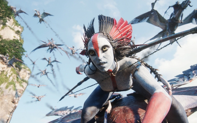 Vì sao "Avatar" 3 nhận đề cử Quả Cầu Vàng dù chưa ra mắt?
