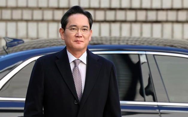 Chủ tịch Samsung kêu gọi 