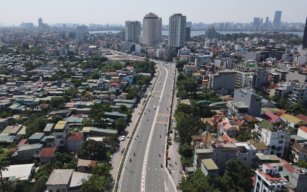 Bản tin Bất động sản 26/4: Sắp có nhà ở xã hội ở khu đô thị đắt đỏ bậc nhất Thủ đô