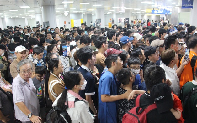 Miễn phí vé đi metro Bến Thành - Suối Tiên trong hai ngày 30/4 và 1/5