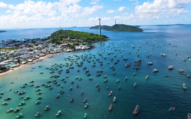 Kiên Giang triển khai nhanh 21 dự án phục vụ APEC hơn 140.138 tỷ đồng
