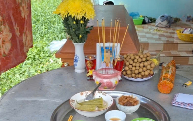 Hỗ trợ gia đình bé trai học lớp 5 bị đuối nước ở Bạc Liêu