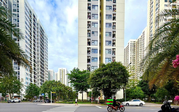 Doanh nghiệp bất động sản tái cấu trúc mạnh mẽ để tăng trưởng