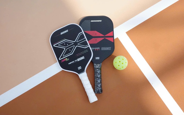 Ồn ào "lương 10 triệu đừng chơi pickleball" gây tranh cãi, dân chơi lên tiếng