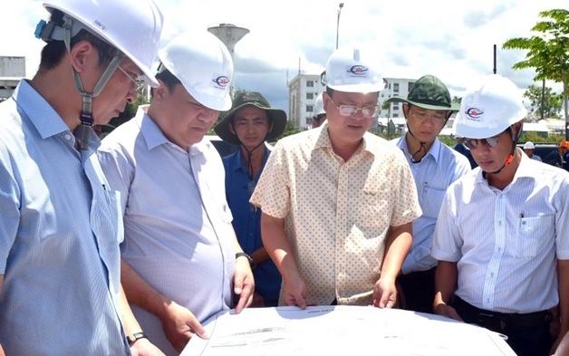 Vì sao giải ngân vốn đầu tư công tại Đồng bằng sông Cửu Long vẫn chậm?