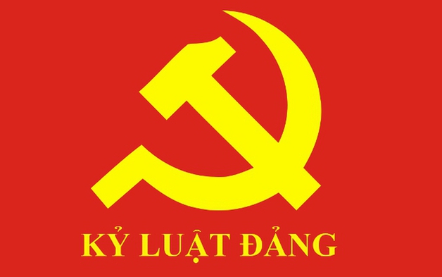 Bộ Chính trị, Ban Bí thư kỷ luật nhiều cán bộ