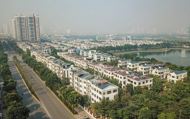 Bản tin BĐS 14/7: Điều kiện đất thương mại dịch vụ được cấp sổ đỏ lâu dài