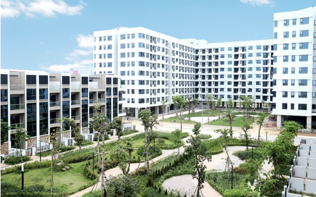 Ngân hàng Nhà nước thông báo lãi suất cho người trẻ vay mua nhà ở xã hội