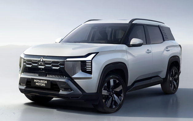 Ba phiên bản Mitsubishi Destinator sắp bán tại Việt Nam khác nhau những gì?