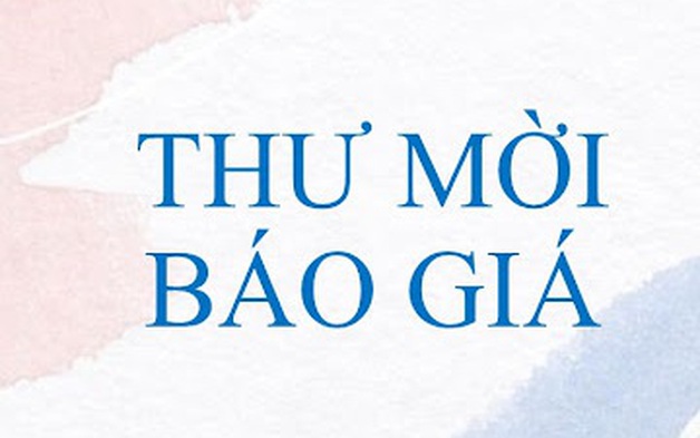 Sân bay Nội Bài mời báo giá mua sắm vật tư sơn kẻ duy tu tổng thể đường cất hạ cánh