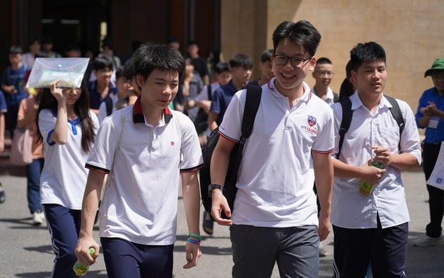 Gần 850.000 thí sinh đăng ký xét tuyển đại học, cao đẳng 2025
