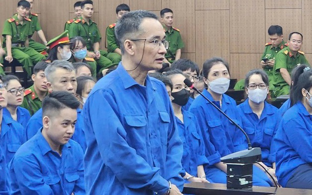 Đòi nợ kiểu "khủng bố", giám đốc điều hành 7 công ty bị phạt hơn 12 năm tù