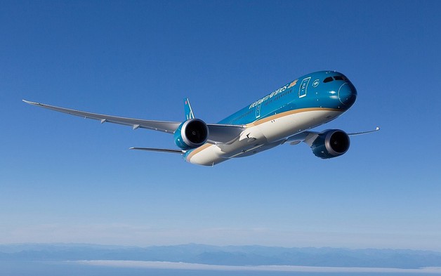 Thêm đường bay thẳng kết nối Đà Nẵng - Osaka