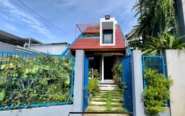 Ấm lòng với 1001 cách đồng bào đùm bọc, hỗ trợ cán bộ ổn định nơi ở sau sáp nhập tỉnh