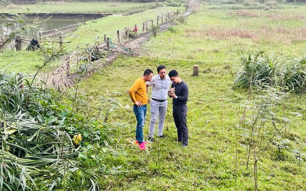 Chôn vốn, gánh nợ vì “ôm đất chờ thời”